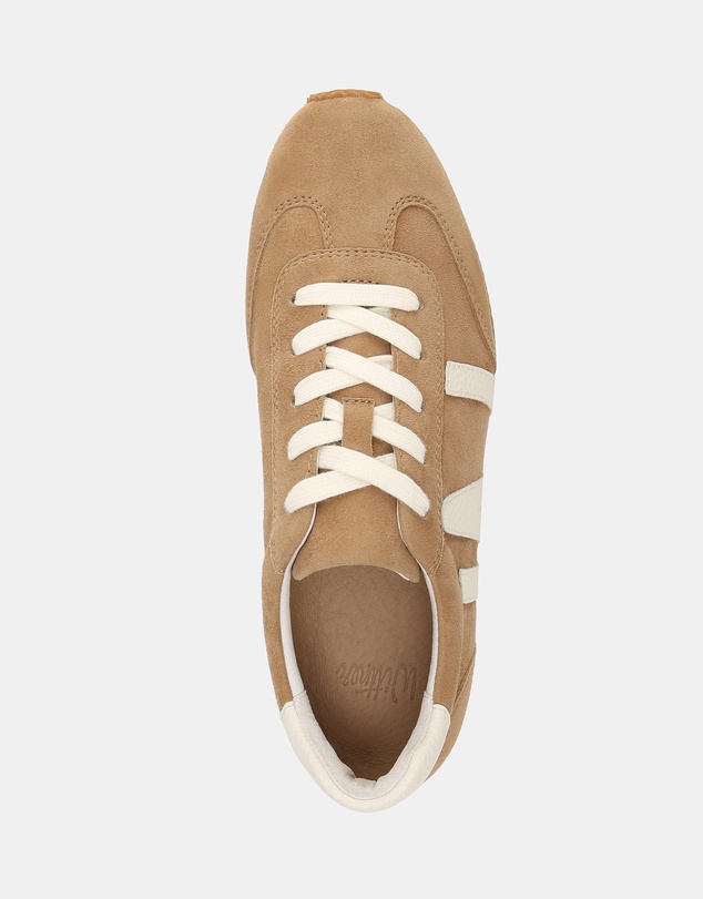 Wittner - Billy Suede Leather Sneakers