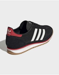adidas Originals - SL 72 OG SHOES Womens