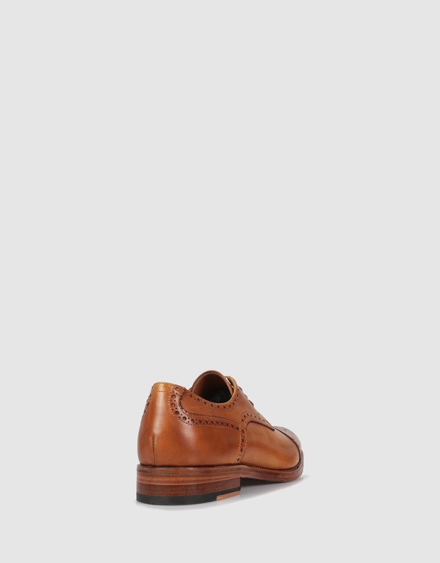Brando - Lord Brogues And oxford