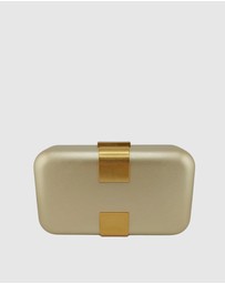 Izoa - Olivia Clutch