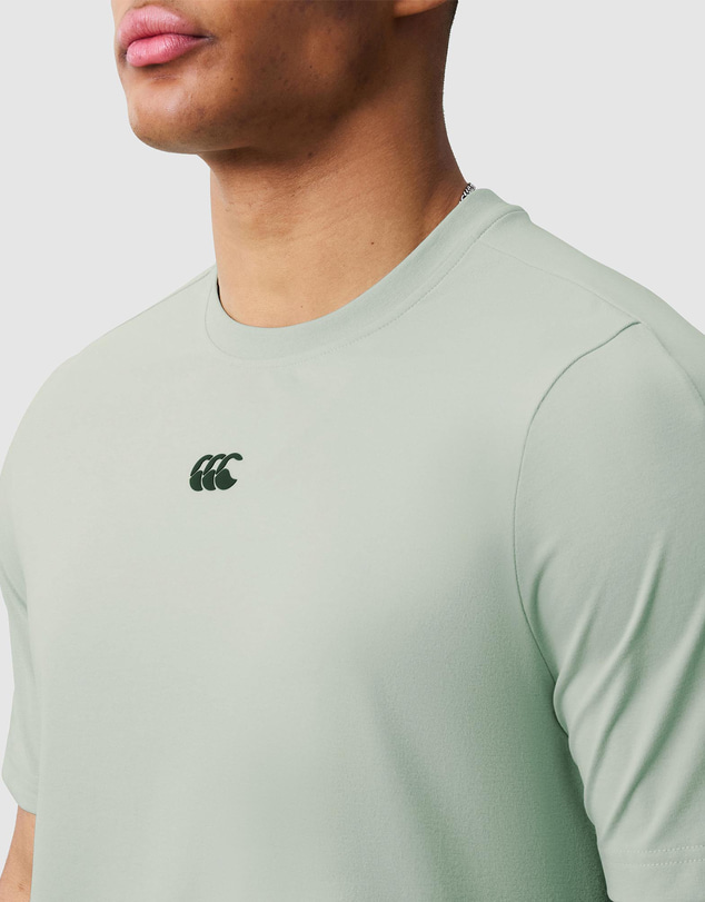 Canterbury - Everest Dart Tech T-Shirt