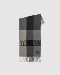 Rodd & Gunn - Jessie Crescent Scarf