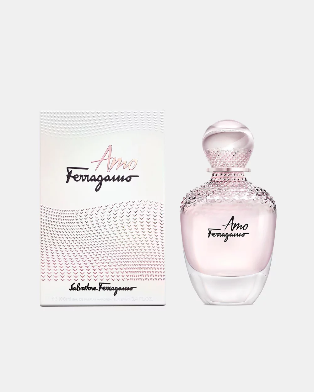 Amo Ferragamo