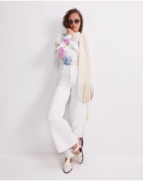 Sportscraft - Garden Scatter Liberty Magic Tee