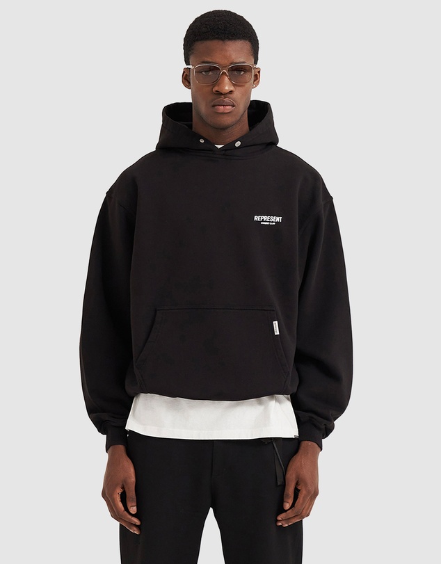 Represent - Owners Club Hoodie