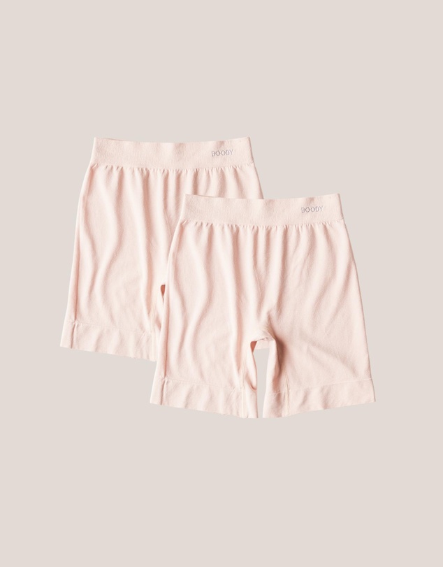 Boody - 2-Pack Smoothing Short