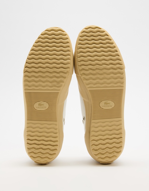 Lacoste - Backslam 126 1 CFA - Women's