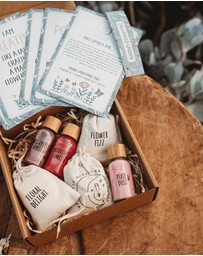 The Little Potion Co - Fairy Potion Play Bundle