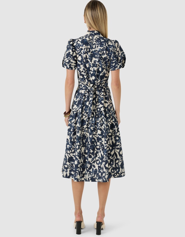 SACHA DRAKE - Bateau Shirtmaker