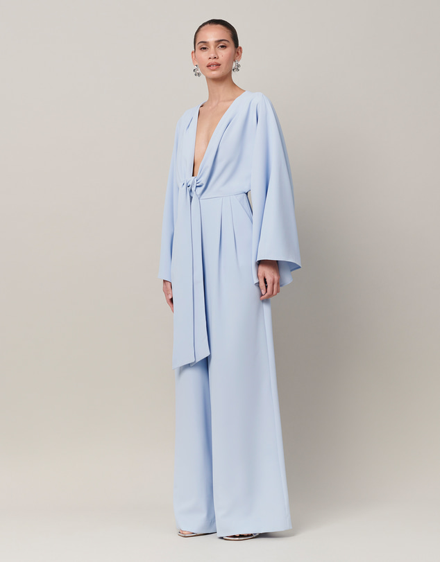 Savel - Sassy Jumpsuit