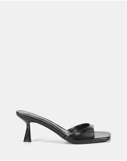 Black Shine