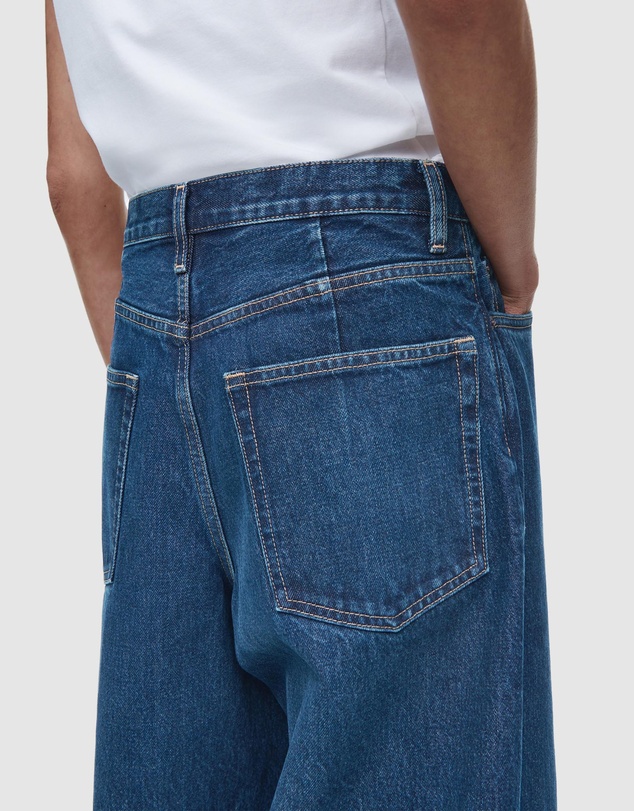 COS - Pool Wide-Leg Jeans