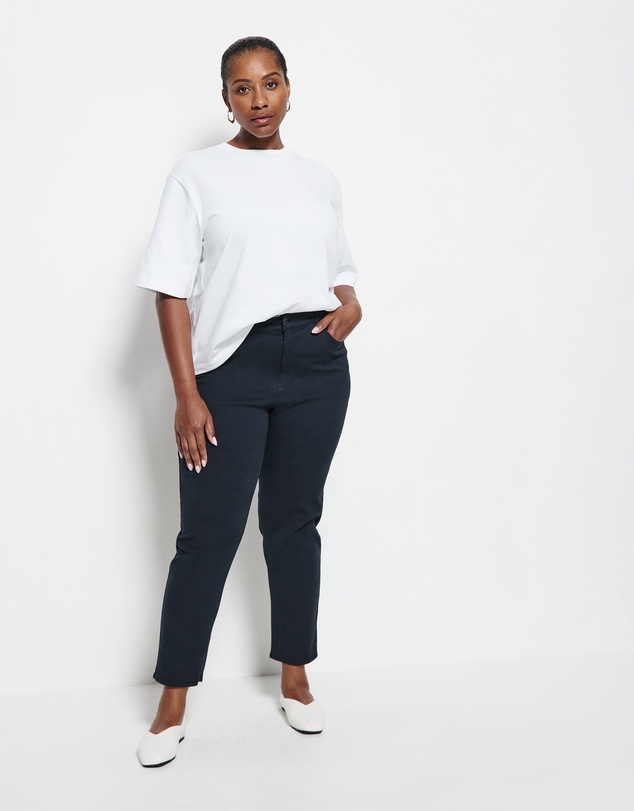 Commonry - The Soft Stretch Casual Pant
