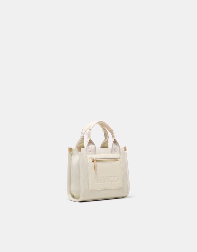 MIMCO - Patch Mini Tote Bag