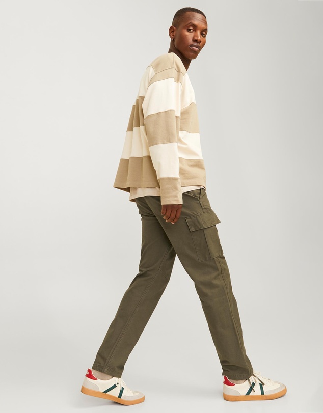 Jack & Jones - Kane Barkley Cargo Pants
