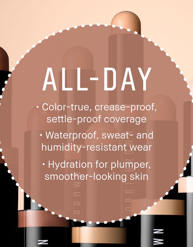 Bobbi Brown - Skin Perfect Concealer Stick - Natural
