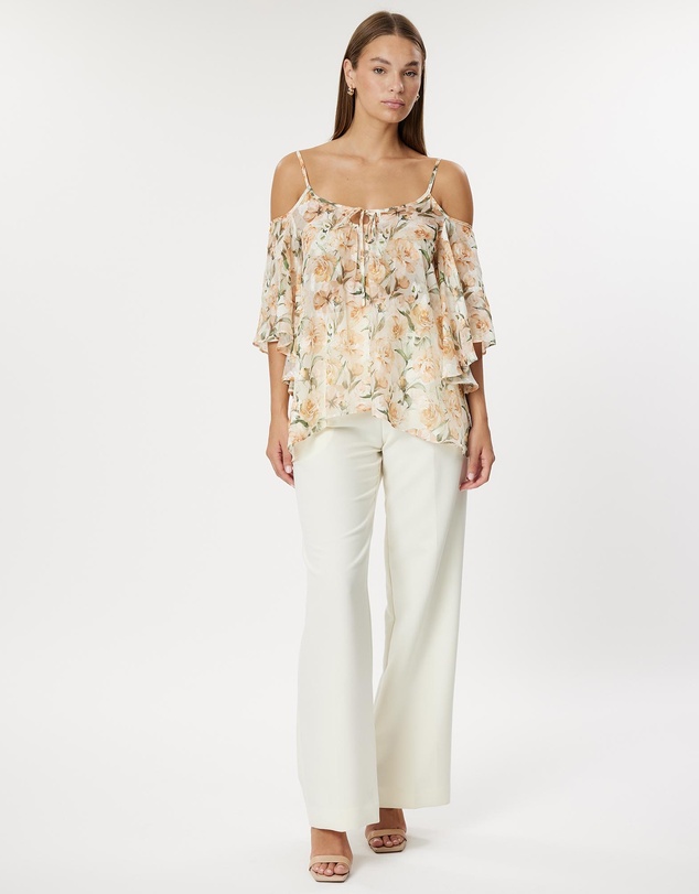Honey and Beau - Lover Top