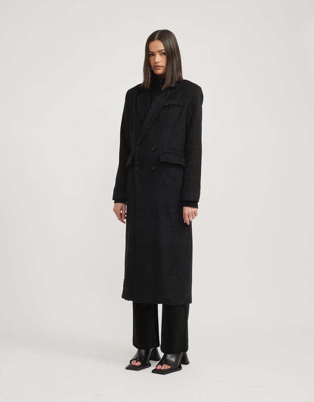 TOJHA - Lanven Coat
