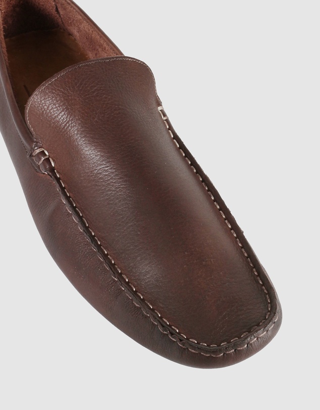 Brando - Kian Mocassins