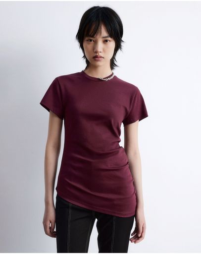 Red Dark