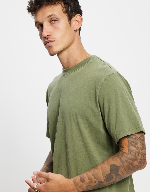 Rhythm - Classic Vintage Tee