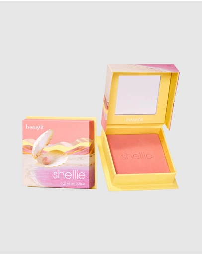 Benefit Cosmetics - Shellie Blush