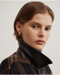 Witchery - Rumi Hoop Earring