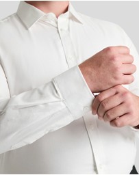 Johnny Bigg - Coolmax Stretch Dress Shirt