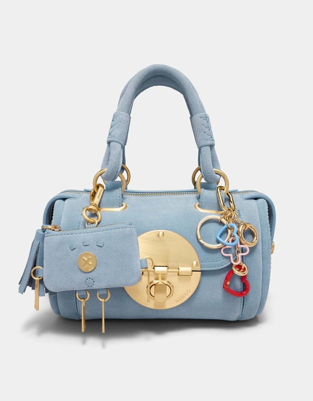 MIMCO - Uh Oh Mini Pouch Charm