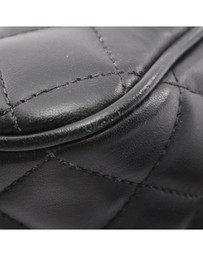 Pre-Loved by Azura Reborn - Pre-Loved CC Quilted Lambskin Diana Camera Bag