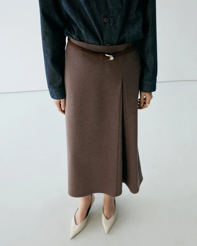 M.N.G - Clinta Skirt