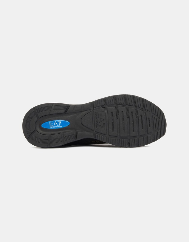 Emporio Armani EA7 - New Crusher Sneakers