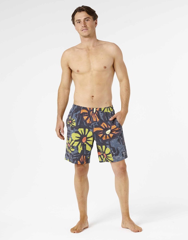 Rip Curl - Liquid Trips Volley 19