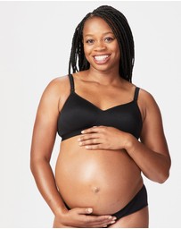 Cake Maternity - Charley M Buddy Moulded Nursing Bra