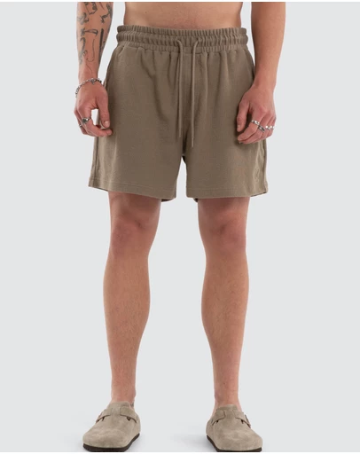 Nomadic Paradise - Matteo 6 Inch Daily Short