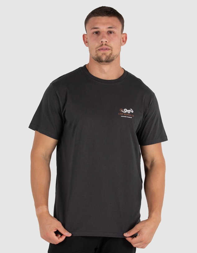 UNIT - UNIT Strive Men's T-Shirt