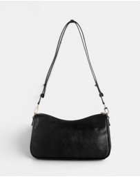 GUESS - Kassie Convertible Shoulder Bag