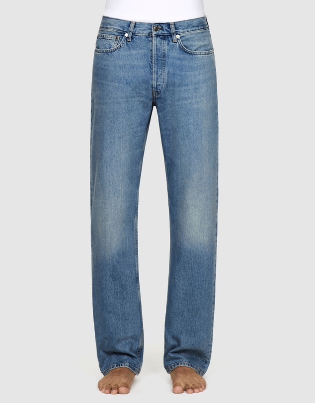 ARKET - Cliff Regular Straight Jeans