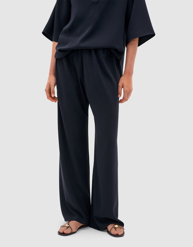 Seed Heritage - Woven Crepe Pant