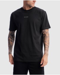 First Division - Division Tee