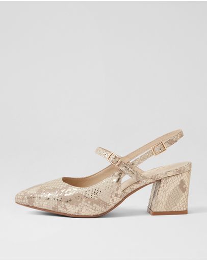 IVORY&GOLD SNAKE