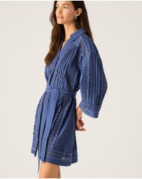 MOS The Label - Valentina Mini Dress