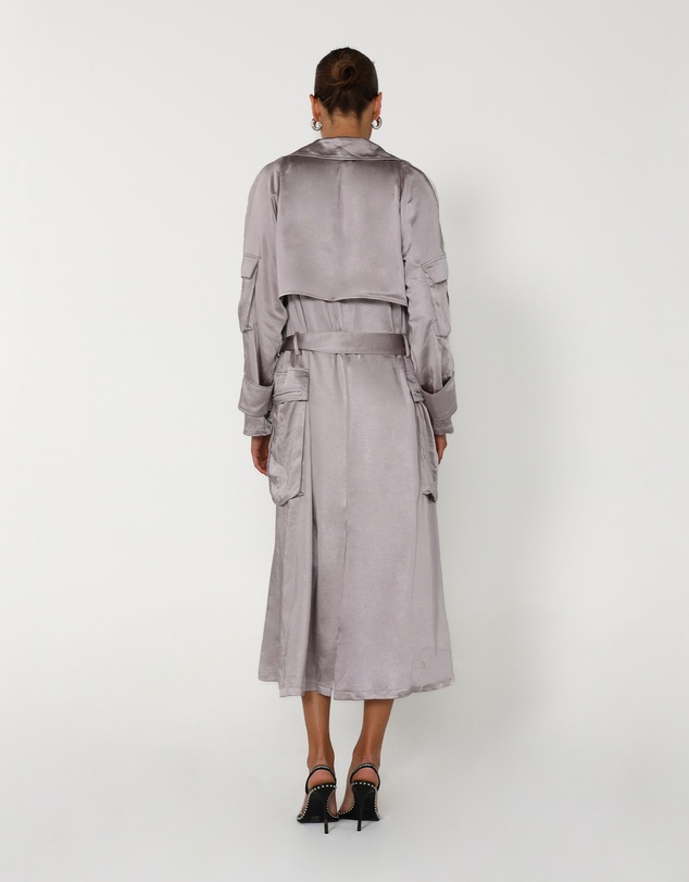 BY.DYLN - Isabella Trench