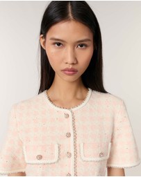 Maje - Rartingal Dress
