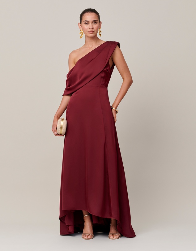 Savel - Rihanna Maxi Dress