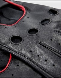 DENTS - Delta Classic Leather Driving Gloves