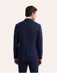 Oxford - Byron Wool Suit Jacket