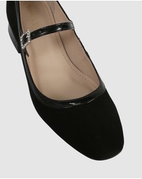 Sempre Di - Jacy Courtshoes