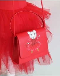 Claris The Chicest Mouse In Paris By Pink Poppy - Claris Holiday Heist Signature Fashion Bundle