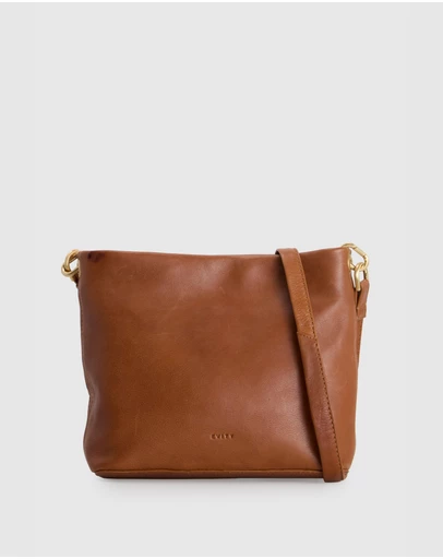 Evity - Celia Crossbody Bag